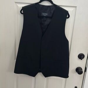 Pronto Uomo men’s vest
